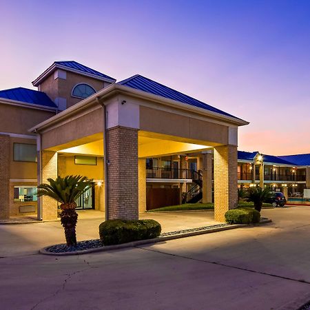Best Western Garden Inn San Antonio Exterior foto