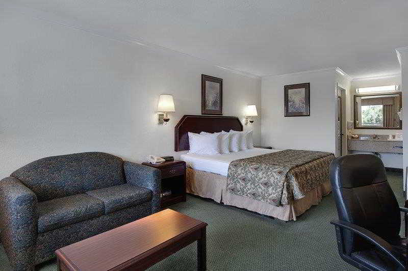 Best Western Garden Inn San Antonio Exterior foto